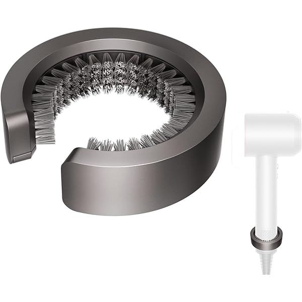 Amazon | フィルタークリーニングブラシ ダイソン エアラップ