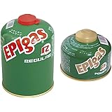 イーピーアイガス(EPIgas) 500レギュラーカートリッジ G-7002