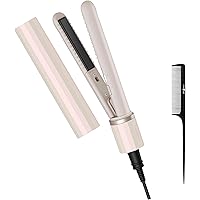 Amazon | [ mod's hair ] スタイリッシュ モバイルヘアアイロン (MHS