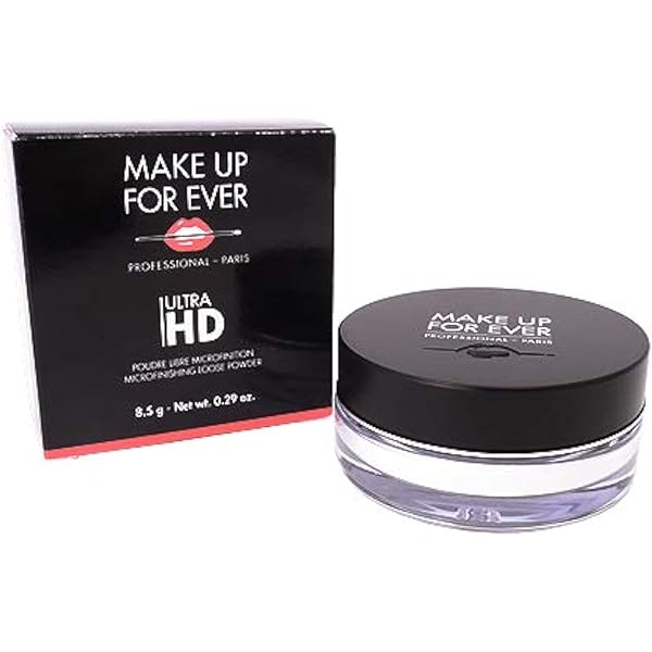 MAKE UP FOR EVER パウダーカブキ 124 Powder Kabuki - 124 - Face Brush MAKE UP FOR EVER