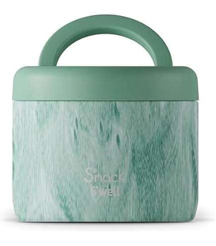 Amazon | S'well Eats ステンレススチール製フードボウル 22オンス