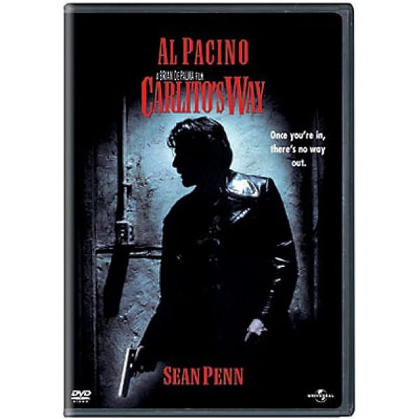 Amazon.co.jp: CARLITOS WAY: ミュージック