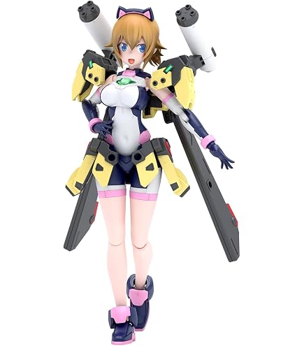 Amazon | HGBF ガンダムビルドファイターズ GMの逆襲 はいぱーギャン子