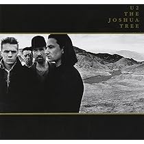 Amazon.co.jp: Joshua Tree: ミュージック