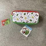 まいぜんシスターズ 2点セット ペンケース 缶バッチ