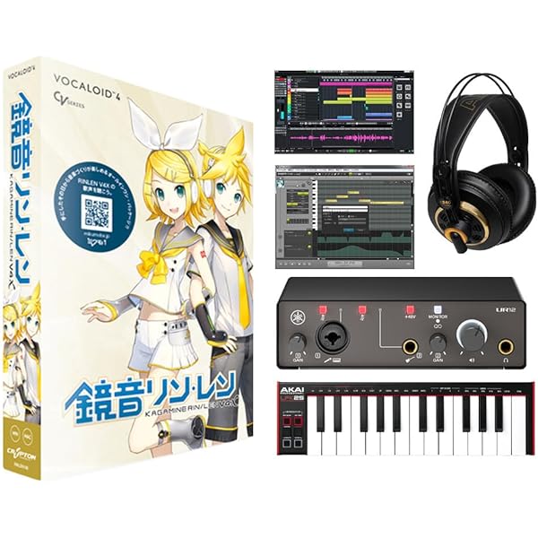 Amazon.co.jp: VOCALOID4 Library v4 flower 単体版 : 楽器・音響機器