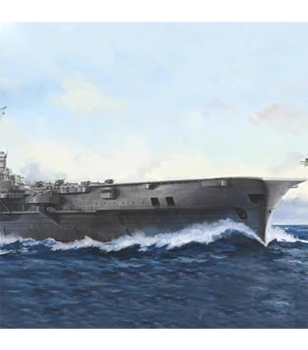 Amazon | 《発売済・在庫品》ビーバー/ベリーファイア 1/350 日本海軍