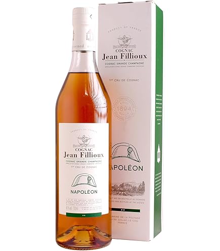 Amazon.co.jp: ジャンフィユー セプドール 40度 700ml [並行輸入品