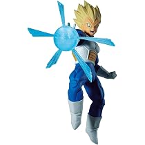 Amazon.co.jp: ドラゴンボールZ G×materia VEGETA Ⅱ ベジータ