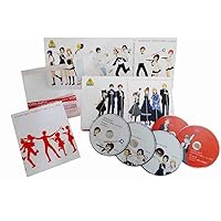 「WORKING!!」PERFECT☆Blu-ray BOX