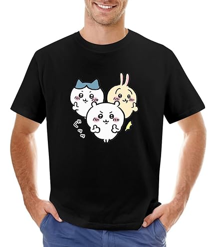 Amazon.co.jp: 志村けんの大爆笑展 バカ殿Tシャツブラック L