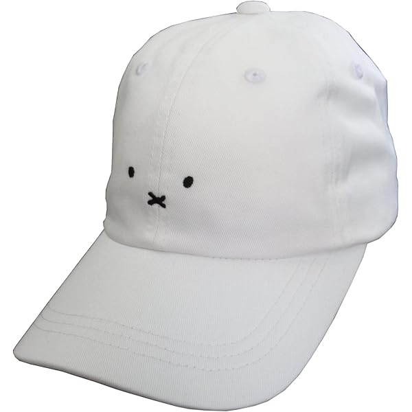 ミッキーマウス 耳付きホワイトキャップ 21Ea1ummgFL.jpg_BO30,255,255,