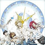 最遊記RELOAD BLAST アクリル時計