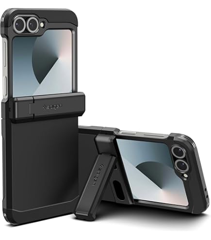 Amazon.co.jp: Spigen Galaxy Flip 6 ケース フロスト 超薄型 超軽量