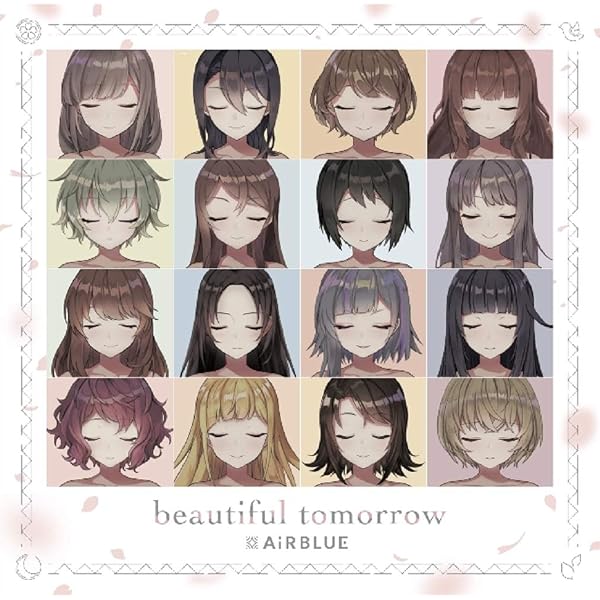 【DIALOGUE+】CUE! 色紙サイン beautiful tomorrow Amazon.co.jp: CUE! 02 Single「beautiful tomorrow」[初回限定盤](CD+