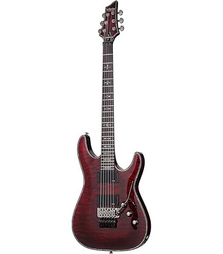 Amazon | Schecter シェクター Omen Extreme-6 エレキギター