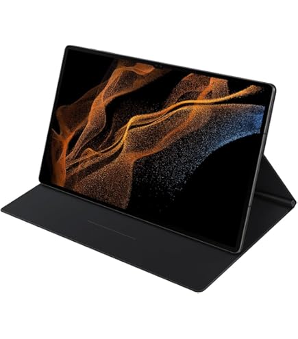 Amazon.co.jp: SAMSUNG 公式ブックカバーキーボード Galaxy Tab