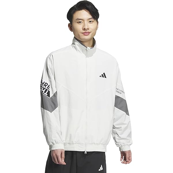 Amazon.co.jp: adidas(アディダス) RUGBY ウィンドトップ (GL1152