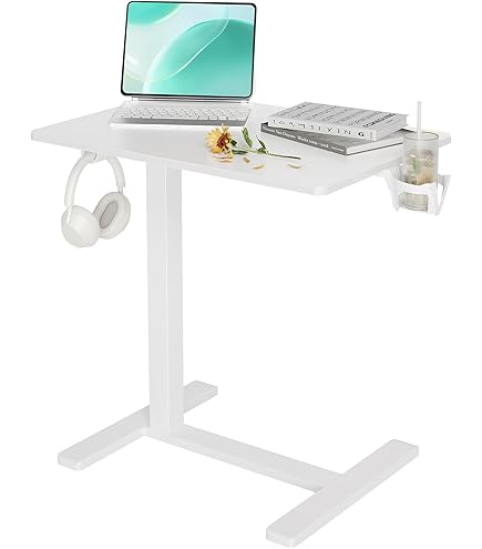 Amazon.co.jp: MITTZON ミッツォーン ラップトップテーブル キャスター