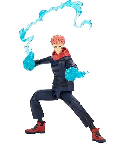 Jujutsu Kaisen Figur Gojo Satoru - 9cm Q Version PVC Spielzeug
