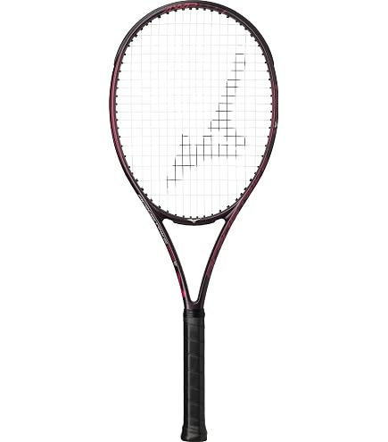 Amazon | ミズノ（MIZUNO） 硬式用テニスラケット ACROSPEED 300