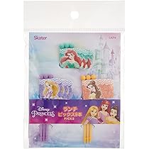 ディズニープリンセス☆ランチピック☆お弁当ピック 楽天市場】ピック お弁当 9本入 3柄×各3本 ディズニープリンセス