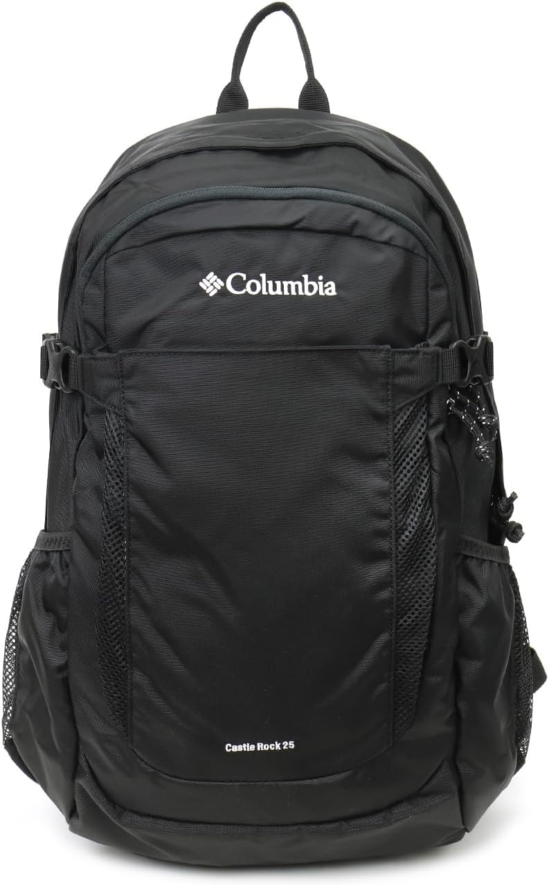 コロンビア(Columbia) リュック 登山 ハイキング キャッスルロック 25L バックパック2 PU8662 466