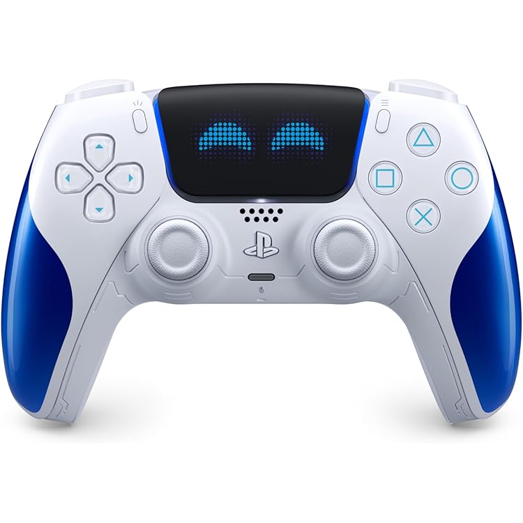 Amazon.co.jp: 【純正品】DualSense® ワイヤレスコントローラー