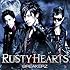 BREAKERZ「RUSTY HEARTS(初回限定盤B)」