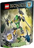LEGO Bionicle 70784 Lewa – マスターのジャングルセット新しいinボックスSealed # 70784 / Item # g839gj uy-w8ehf3145453