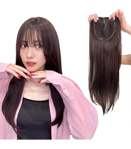 Amazon.co.jp: [AQUADOLL(アクアドール)] ヘアピース 部分手植え