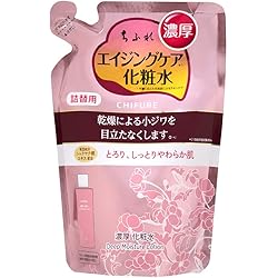 Amazon.co.jp: 【医薬部外品】 ちふれ 薬用リンクル美容液（詰替用