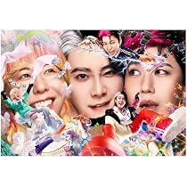 Amazon.co.jp: Mrs. GREEN APPLE ミセスグリーンアップル 6th