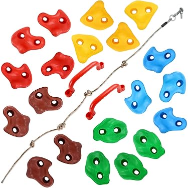 Amazon.co.jp 人気ギフトランキング: クライミングホールド で、ギフト