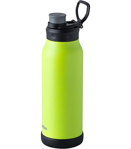 Amazon｜リバプール オフィシャル アルミドリンクボトル 750ml