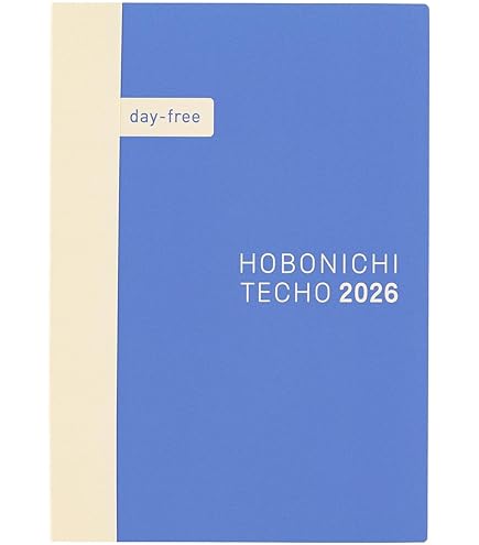 Amazon.co.jp: HOBONICHI WEEKS 2026 カナヘイの小動物 カレンダー