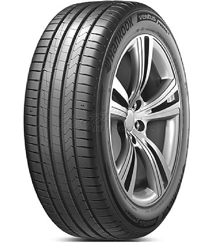 HANKOOK ハンコックVENTUS PRIME３ 195/55/16 Hankook Ventus Prime3 195/55 R16 87 W car tire