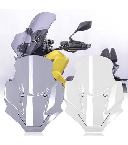 Amazon | Puig 9718N 電動スクリーン調整システム R1200GS(13-18)/ADV