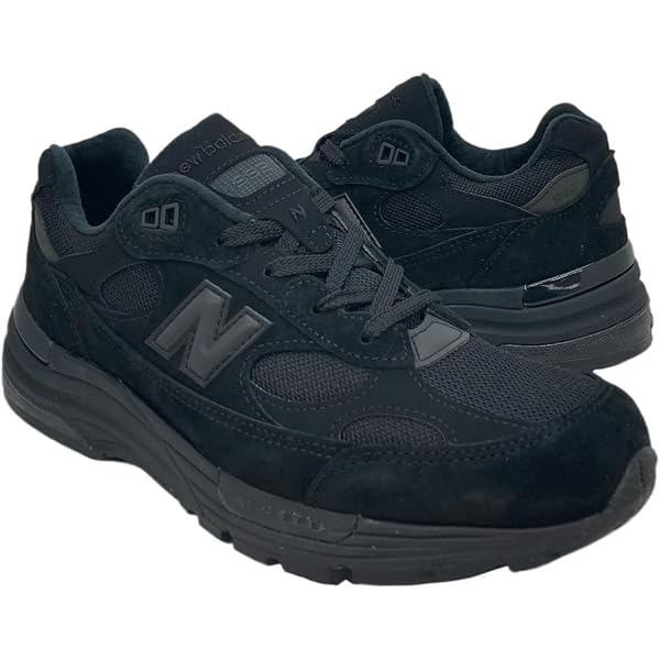 Amazon | [ニューバランス] スニーカー U992GY Made in USA 992 ユニ 