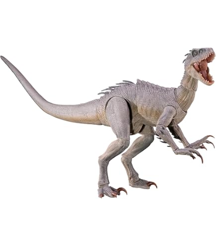 Amazon.co.jp: Nanmu 本心楠改 ヴェロキラプトル フィギュア 2.0 関節
