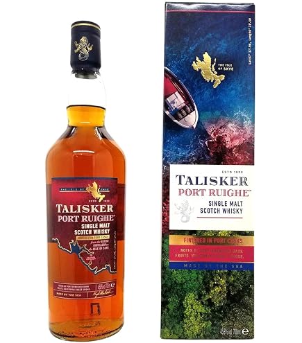 Amazon.co.jp: タリスカー サージ 700ml 45.8度 Talisker Surge
