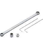 Amazon | 京都機械工具(KTC) ベルト交換用レンチセット(スズキダブル