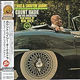 オン・マイ・ウェイ・シャウティン・アゲイン(紙ジャケット仕様)