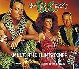 MEET THE FLINTSTONES