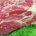しゃぶまる 外国産豚肩ロースブロック 1本 約2Kg前後
