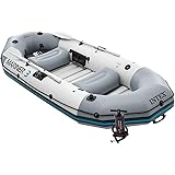 Intex Mariner 3 Boat Set Inflatable Boat