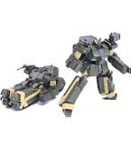 Amazon | HGUC 機動戦士ZZガンダム AMX107 バウ量産型 1/144スケール