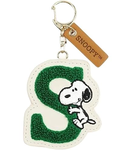 メゾンドサブレ　スヌーピー キーホルダー maison de sabre メゾンサブレ スヌーピー コラボ - メルカリ