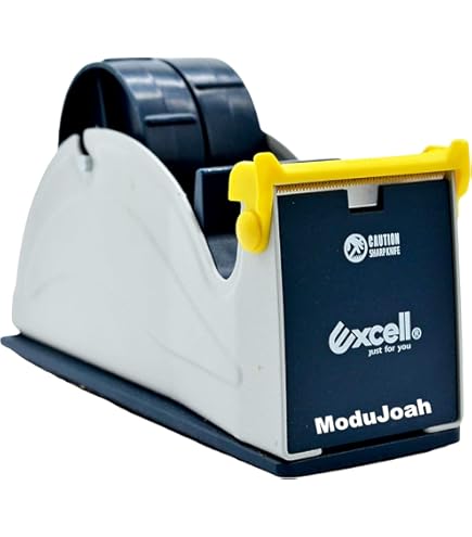 1 in 2-in-dustrial Side Loader Tape Dispenser - 2