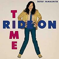 オリジナル 山下達郎/イッツ・ア・ポッピン・タイム 山下達郎 TATSURO YAMASHITA / IT'S A POPPIN' TIME (2LP) - HIP